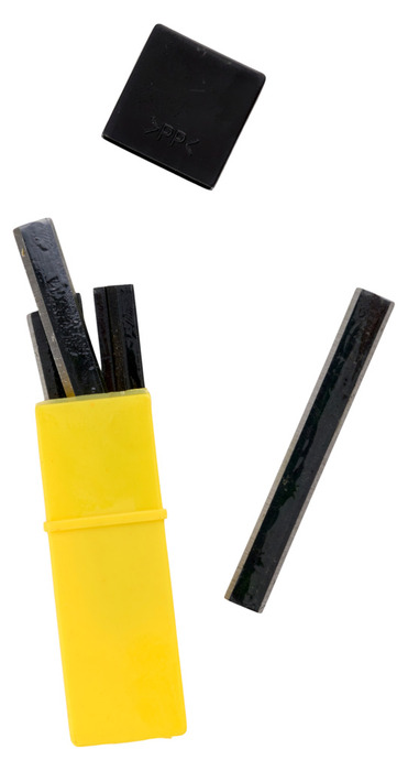 Blad Färgskrapa 63 mm 5-pack Falke
